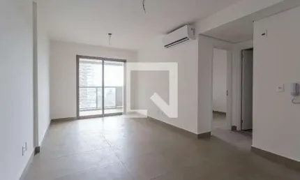 Apartamento para Aluguel - Moema, 1 Quarto,  61 m² - São Paulo