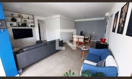 Apartamento para Aluguel - Vila Andrade, 2 Quartos,  87 m² - São Paulo