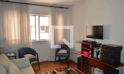 Apartamento para Aluguel - Cambuci, 2 Quartos,  94 m² - São Paulo