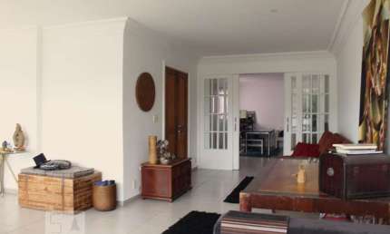 Cobertura para Aluguel - Jardim Oceânico, 4 Quartos,  436 m² - Rio de Janeiro