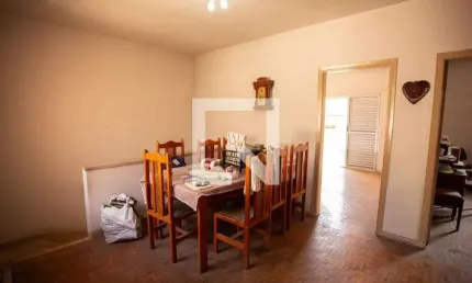 Casa para Aluguel - Casa Verde, 3 Quartos,  600 m² - São Paulo
