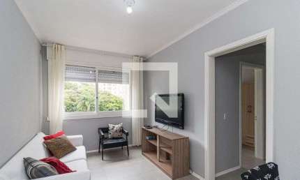 Apartamento para Aluguel - Alto Petrópolis, 2 Quartos,  64 m² - Porto Alegre