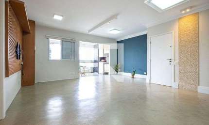Apartamento para Aluguel - Pinheiros, 2 Quartos,  88 m² - São Paulo
