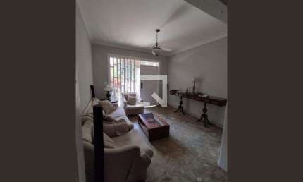 Casa para Aluguel - Aclimação, 4 Quartos,  350 m² - São Paulo