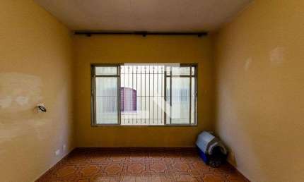 Casa para Aluguel - Jardim Marisa, 4 Quartos,  240 m² - São Paulo