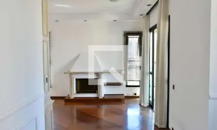 Apartamento para Aluguel - Vila Clementino, 1 Quarto,  68 m² - São Paulo
