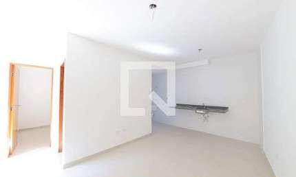 Apartamento para Aluguel - Vila Constança , 2 Quartos,  43 m² - São Paulo