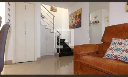 Casa para Aluguel - Vila Prudente, 2 Quartos,  62 m² - São Paulo