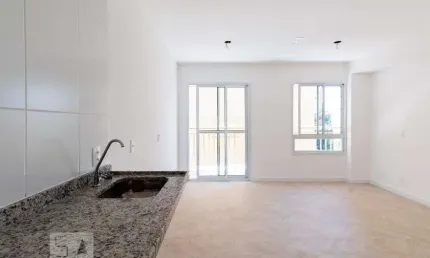 Kitnet / Stúdio para Aluguel - Pinheiros, 1 Quarto,  29 m² - São Paulo