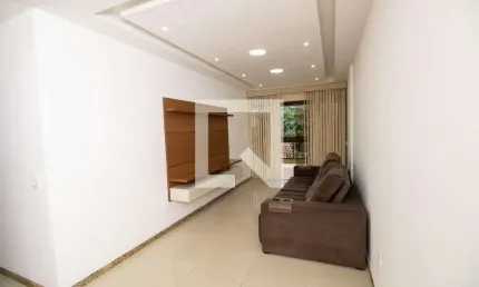 Apartamento para Aluguel - Recreio, 3 Quartos,  108 m² - Rio de Janeiro