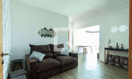 Apartamento para Aluguel - Parque Campolim, 1 Quarto,  50 m² - Sorocaba