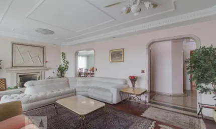 Apartamento para Aluguel - Vila Prudente, 4 Quartos,  280 m² - São Paulo
