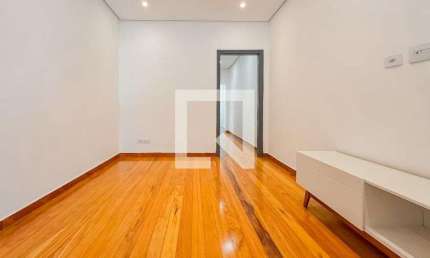 Casa para Aluguel - Ipiranga, 2 Quartos,  110 m² - São Paulo