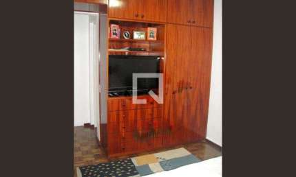 Apartamento para Aluguel - Itaim Bibi, 3 Quartos,  105 m² - São Paulo