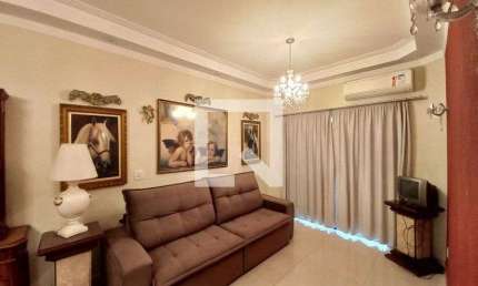 Apartamento para Aluguel - Proença, 3 Quartos,  133 m² - Campinas