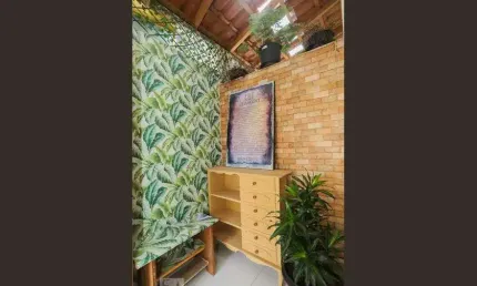 Casa para Aluguel - Vila Pompéia, 2 Quartos,  120 m² - São Paulo