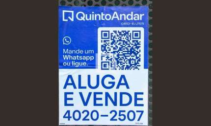 Casa / Sobrado em Condomínio para Aluguel - Jardim Oceânico, 4 Quartos,  560 m² - Rio de Janeiro