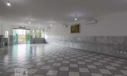 Kitnet / Stúdio para Aluguel - Tatuapé, 1 Quarto,  200 m² - São Paulo