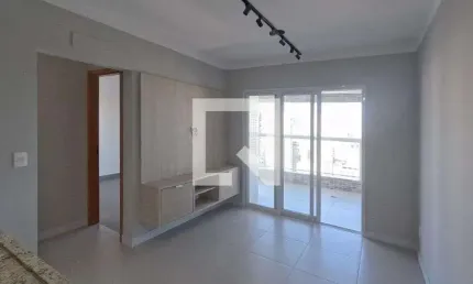 Apartamento para Aluguel - Boqueirão, 2 Quartos,  66 m² - Santos