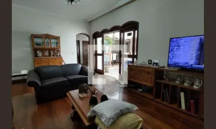 Casa para Aluguel - São Luíz, 3 Quartos,  320 m² - Belo Horizonte