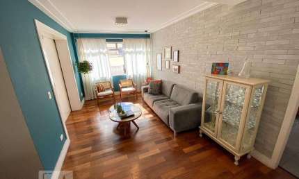 Apartamento para Aluguel - Paraíso, 2 Quartos,  109 m² - São Paulo