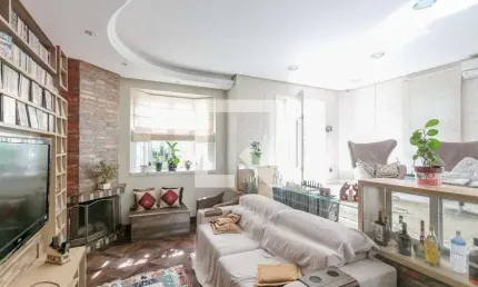 Casa para Aluguel - Cristal , 4 Quartos,  330 m² - Porto Alegre
