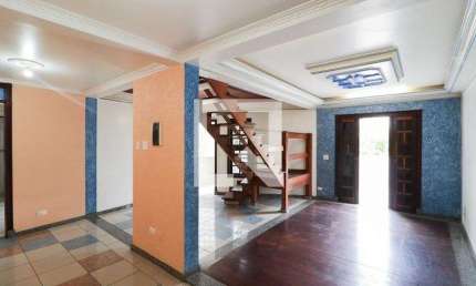 Casa para Aluguel - Água Fria, 2 Quartos,  330 m² - São Paulo