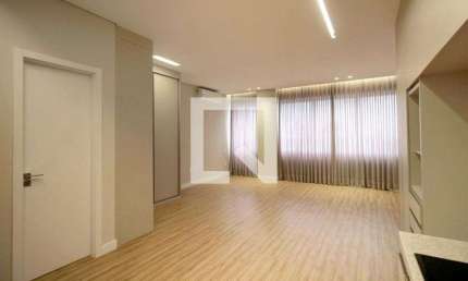 Apartamento para Aluguel - Barro Preto, 1 Quarto,  42 m² - Belo Horizonte