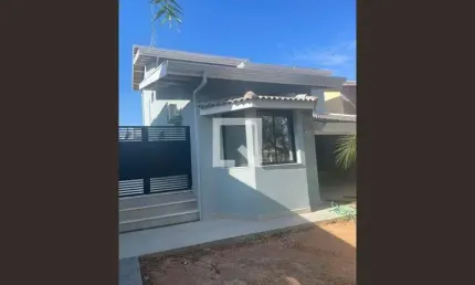 Casa / Sobrado em Condomínio para Aluguel - Parque do Paraíso , 3 Quartos,  320 m² - Jundiaí