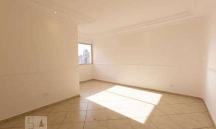 Apartamento para Aluguel - Moema, 2 Quartos,  78 m² - São Paulo