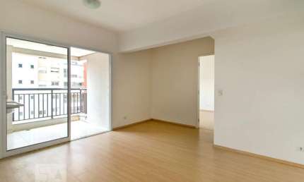 Apartamento para Aluguel - Vila Andrade, 1 Quarto,  54 m² - São Paulo