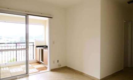 Apartamento para Aluguel - Vila Mazzei, 2 Quartos,  74 m² - São Paulo
