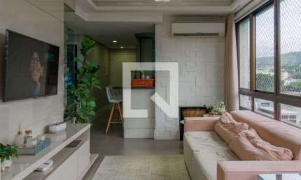 Cobertura para Aluguel - Partenon, 2 Quartos,  71 m² - Porto Alegre