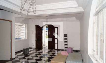 Casa para Aluguel - Vila Mariana, 12 Quartos,  810 m² - São Paulo