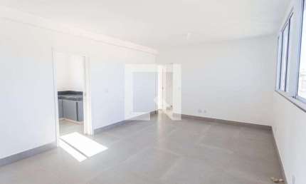 Apartamento para Aluguel - Fernão Dias, 4 Quartos,  140 m² - Belo Horizonte