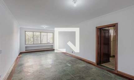 Apartamento para Aluguel - Paraíso, 3 Quartos,  130 m² - São Paulo