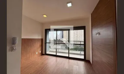 Kitnet / stúdio para aluguel - vila madalena, 1 quarto,  22 m² - são paulo
