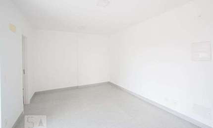 Kitnet / Stúdio para Aluguel - Campo Belo, 1 Quarto,  38 m² - São Paulo
