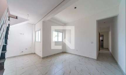 Cobertura para Aluguel - Vila Leopoldina, 3 Quartos,  180 m² - Santo André