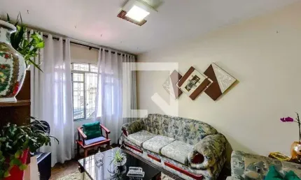 Casa para Aluguel - Mooca, 2 Quartos,  215 m² - São Paulo