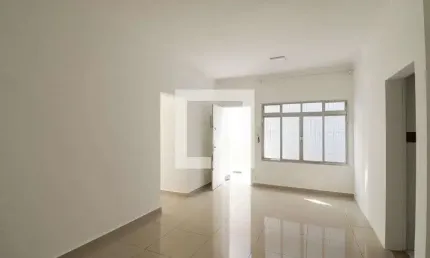 Casa para Aluguel - Água Fria, 3 Quartos,  198 m² - São Paulo