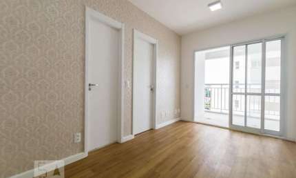 Apartamento para Aluguel - Centro, 1 Quarto,  41 m² - Osasco