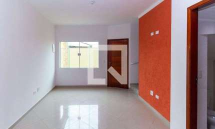Casa / Sobrado em Condomínio para Aluguel - Vila Alpina, 2 Quartos,  112 m² - São Paulo