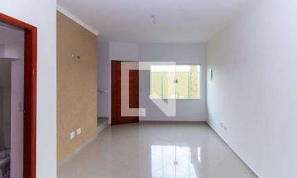 Casa / Sobrado em Condomínio para Aluguel - Vila Alpina, 2 Quartos,  112 m² - São Paulo