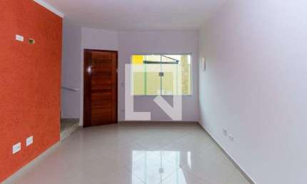 Casa / Sobrado em Condomínio para Aluguel - Vila Alpina, 2 Quartos,  112 m² - São Paulo