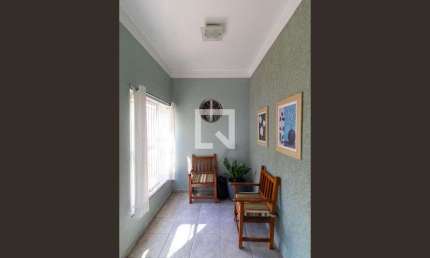 Casa para Aluguel - Botafogo, 5 Quartos,  369 m² - Campinas