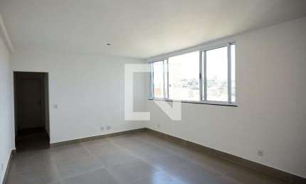 Apartamento para Aluguel - Fernão Dias, 4 Quartos,  140 m² - Belo Horizonte