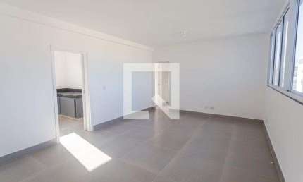 Apartamento para Aluguel - Fernão Dias, 4 Quartos,  140 m² - Belo Horizonte