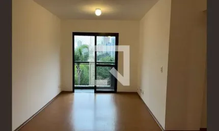 Apartamento para aluguel - vila romana, 3 quartos,  83 m² - são paulo