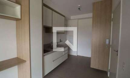 Kitnet / Stúdio para Aluguel - Butantã, 1 Quarto,  36 m² - São Paulo
